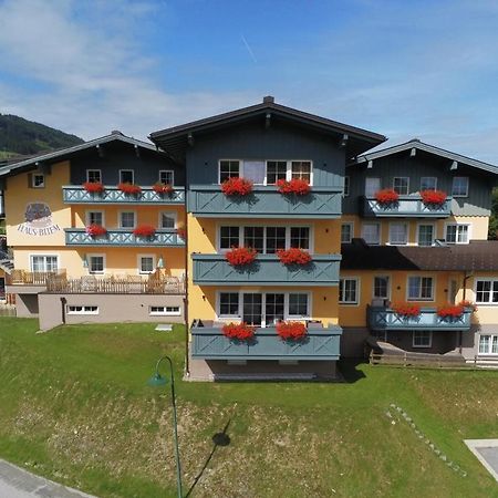 Apparthotel Bliem Schladming Ngoại thất bức ảnh