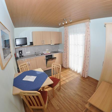 Apparthotel Bliem Schladming Ngoại thất bức ảnh