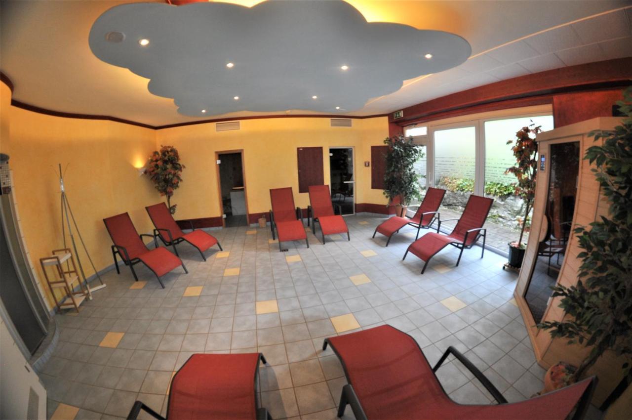 Apparthotel Bliem Schladming Ngoại thất bức ảnh