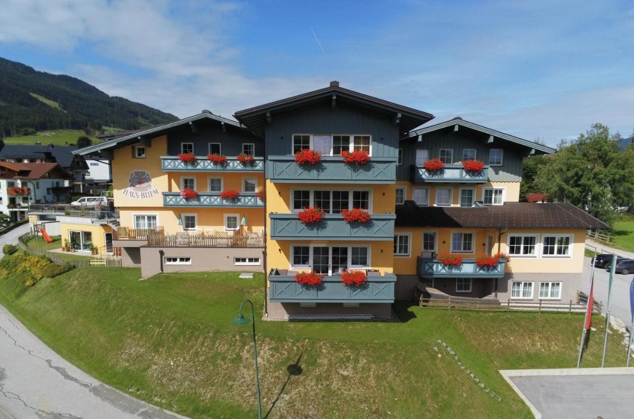 Apparthotel Bliem Schladming Ngoại thất bức ảnh