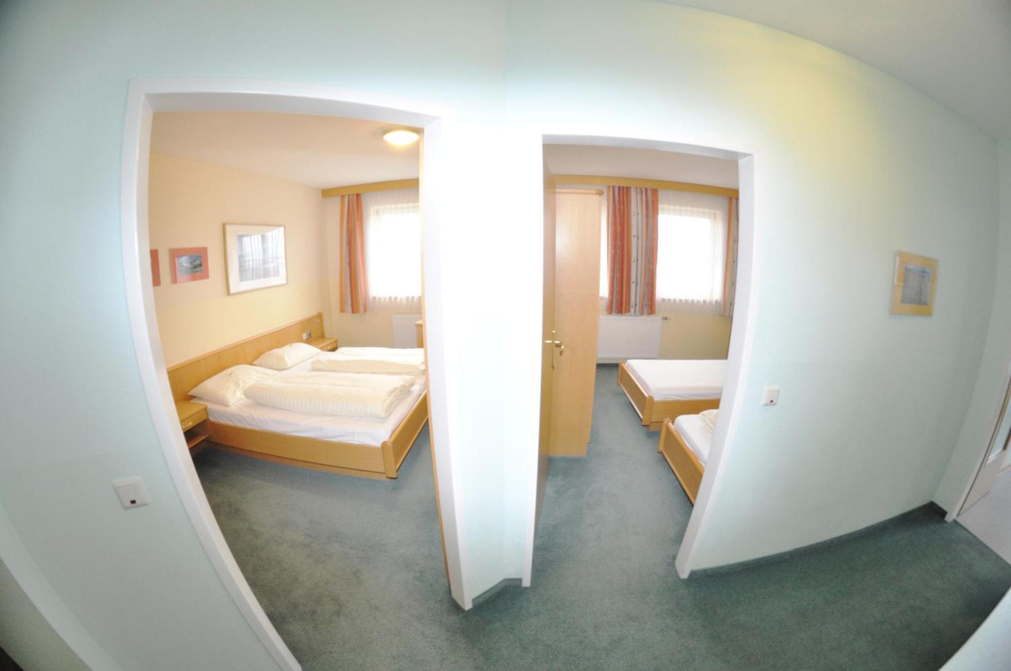 Apparthotel Bliem Schladming Phòng bức ảnh