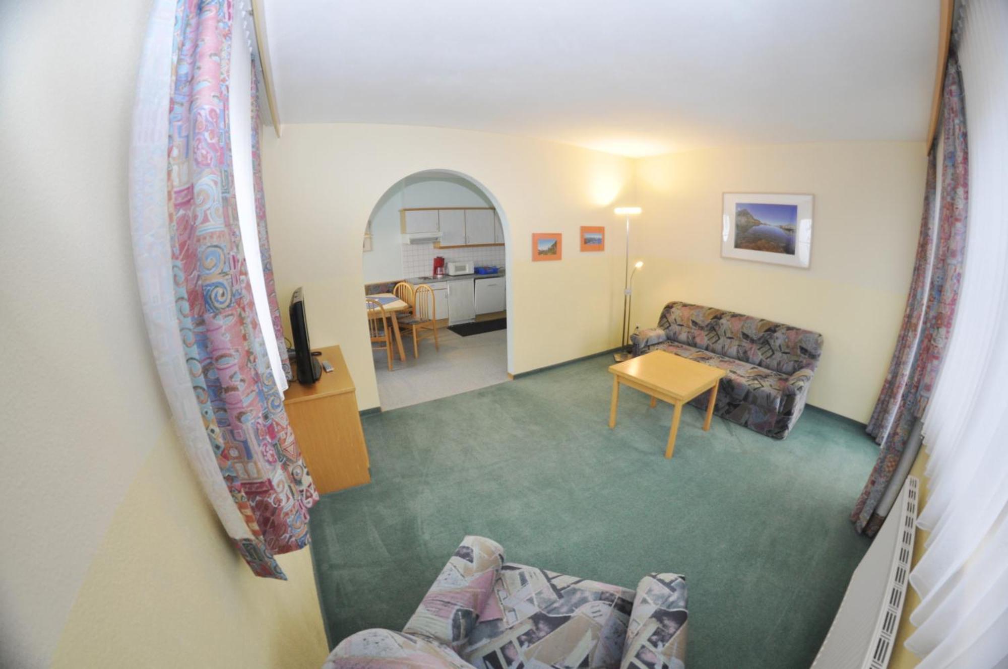Apparthotel Bliem Schladming Phòng bức ảnh