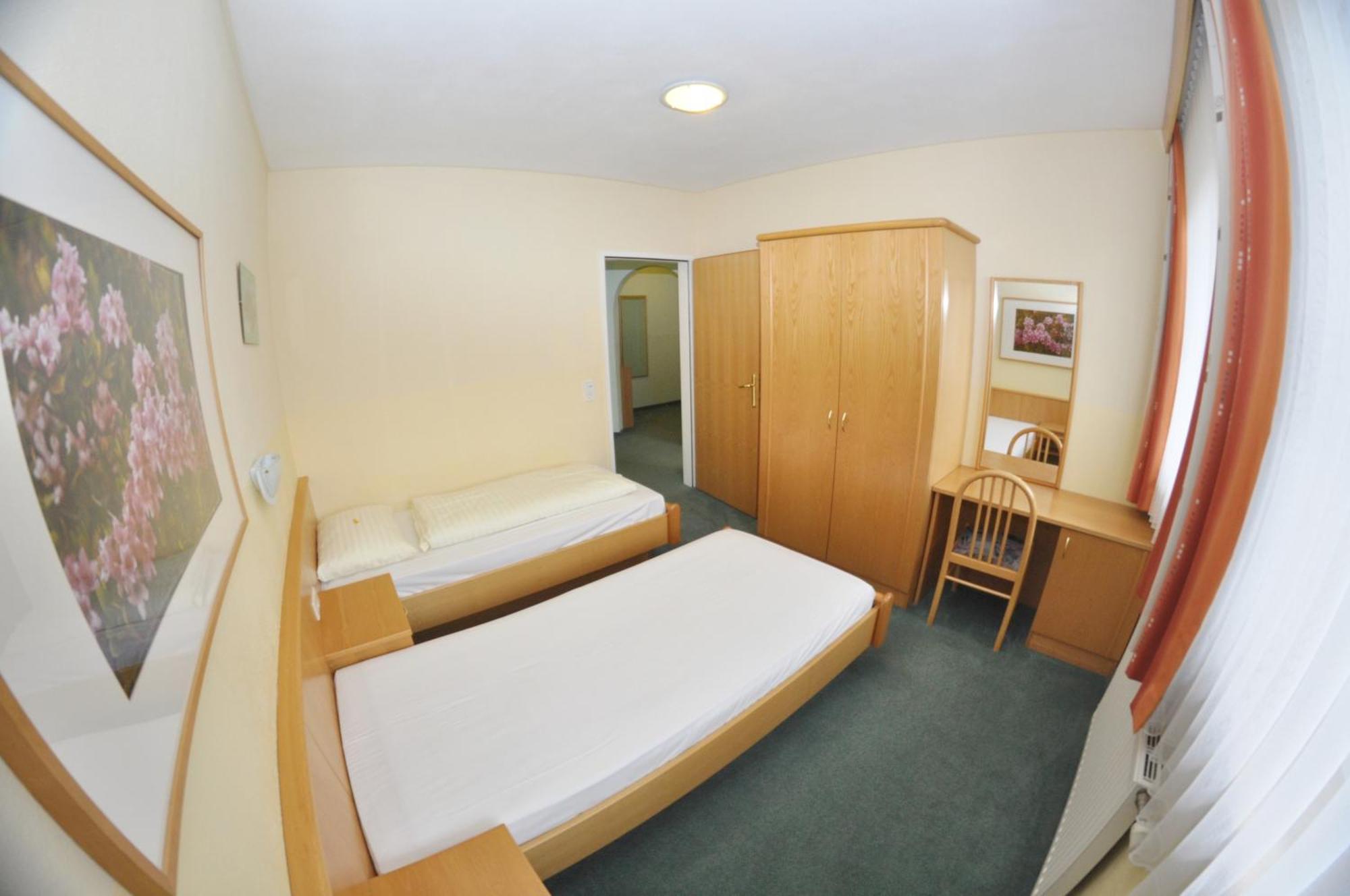 Apparthotel Bliem Schladming Phòng bức ảnh