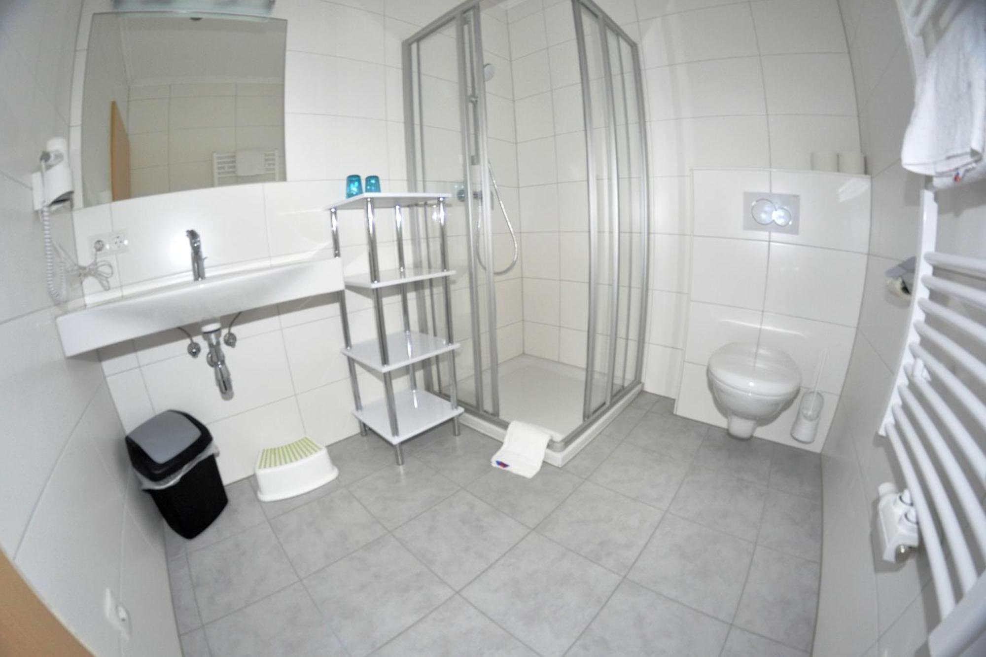 Apparthotel Bliem Schladming Ngoại thất bức ảnh