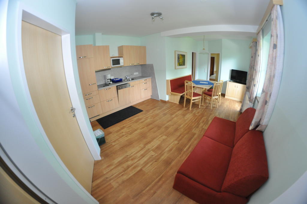 Apparthotel Bliem Schladming Ngoại thất bức ảnh