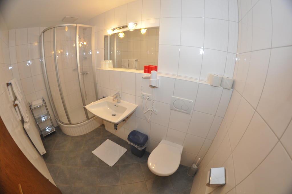Apparthotel Bliem Schladming Ngoại thất bức ảnh