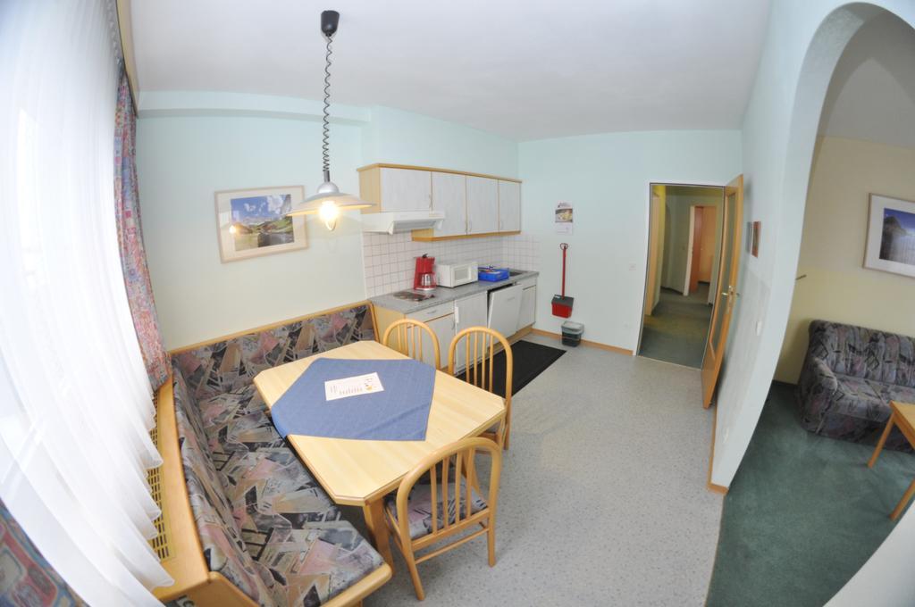 Apparthotel Bliem Schladming Ngoại thất bức ảnh