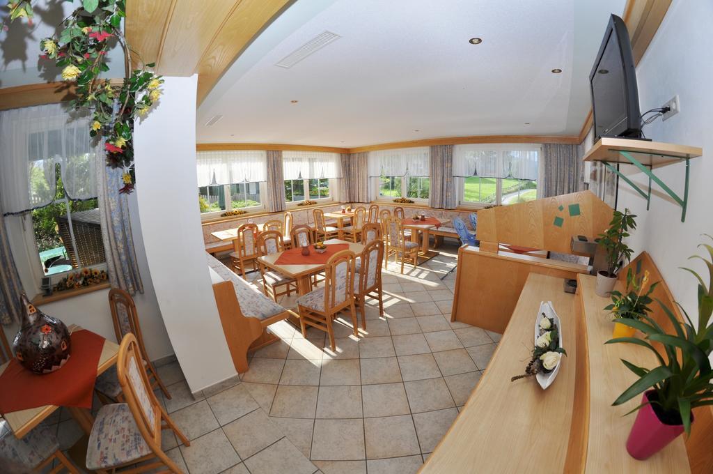 Apparthotel Bliem Schladming Ngoại thất bức ảnh