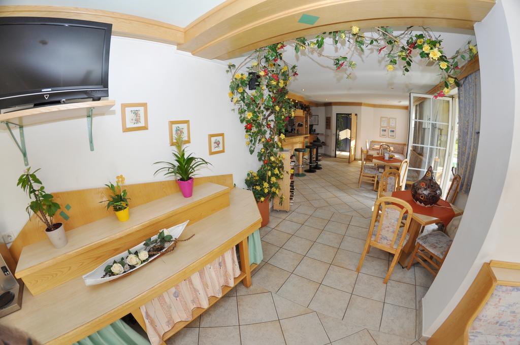 Apparthotel Bliem Schladming Ngoại thất bức ảnh