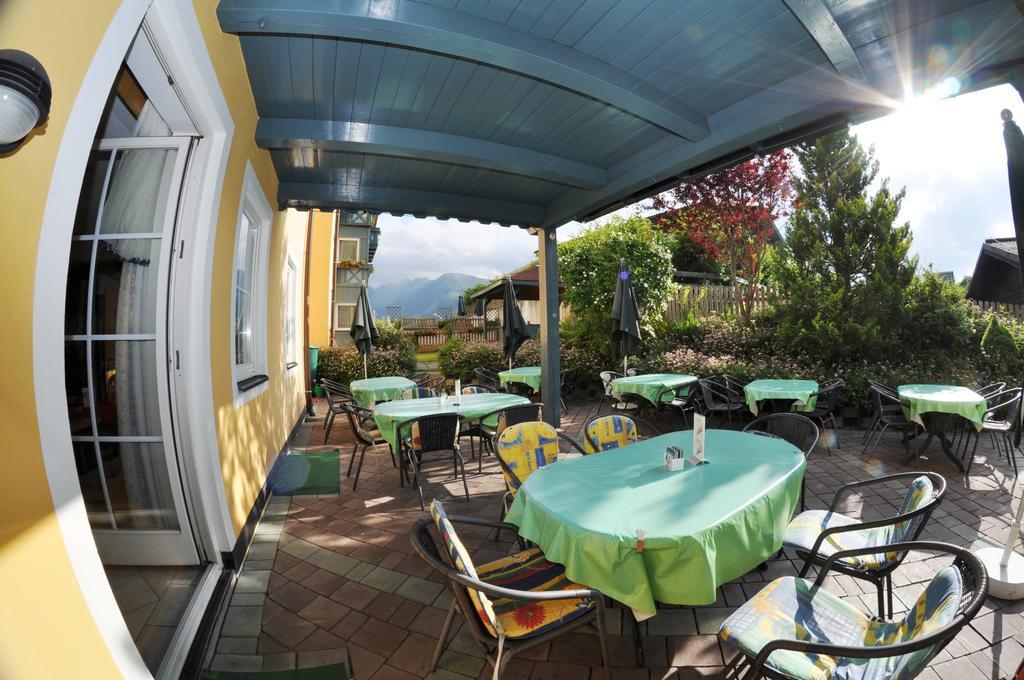Apparthotel Bliem Schladming Ngoại thất bức ảnh