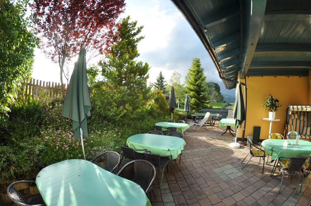 Apparthotel Bliem Schladming Ngoại thất bức ảnh