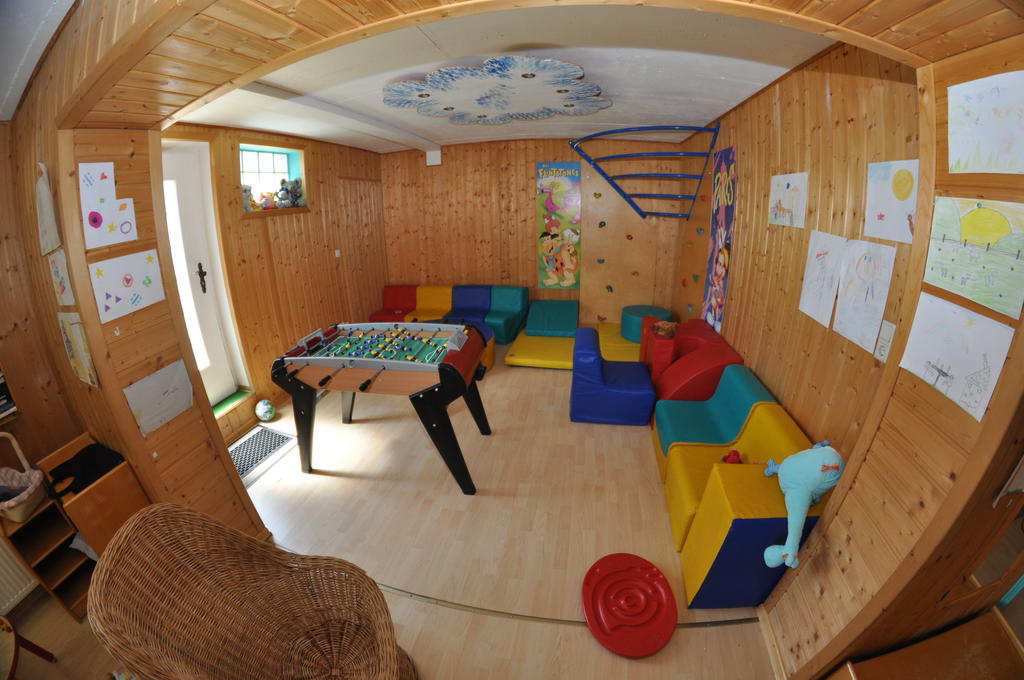 Apparthotel Bliem Schladming Ngoại thất bức ảnh