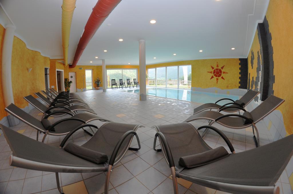 Apparthotel Bliem Schladming Ngoại thất bức ảnh