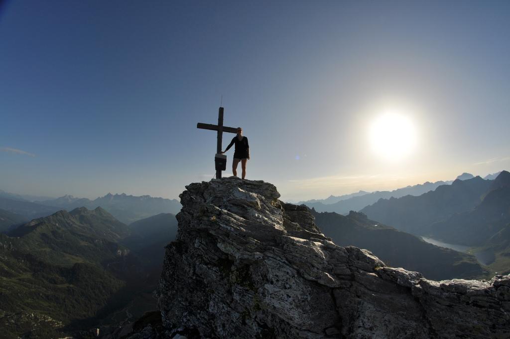 Apparthotel Bliem Schladming Ngoại thất bức ảnh