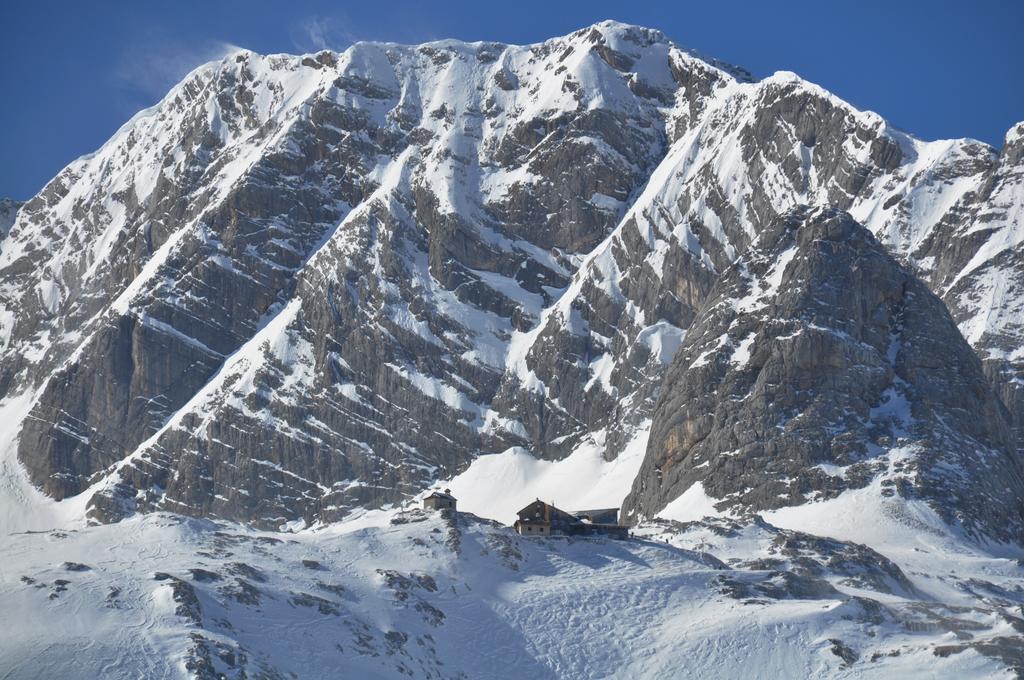 Apparthotel Bliem Schladming Ngoại thất bức ảnh