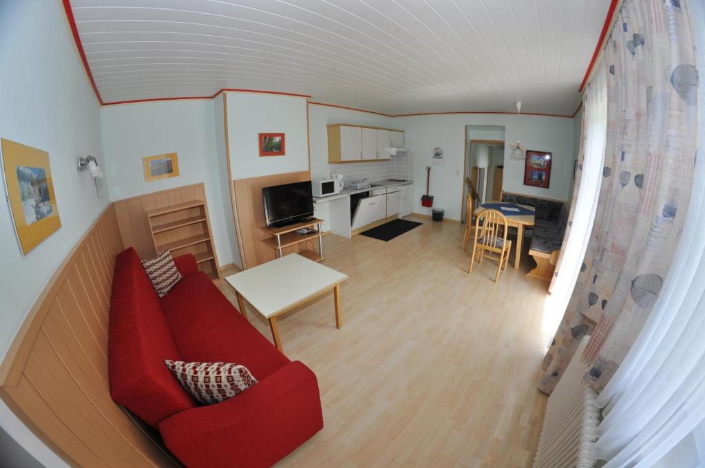 Apparthotel Bliem Schladming Phòng bức ảnh