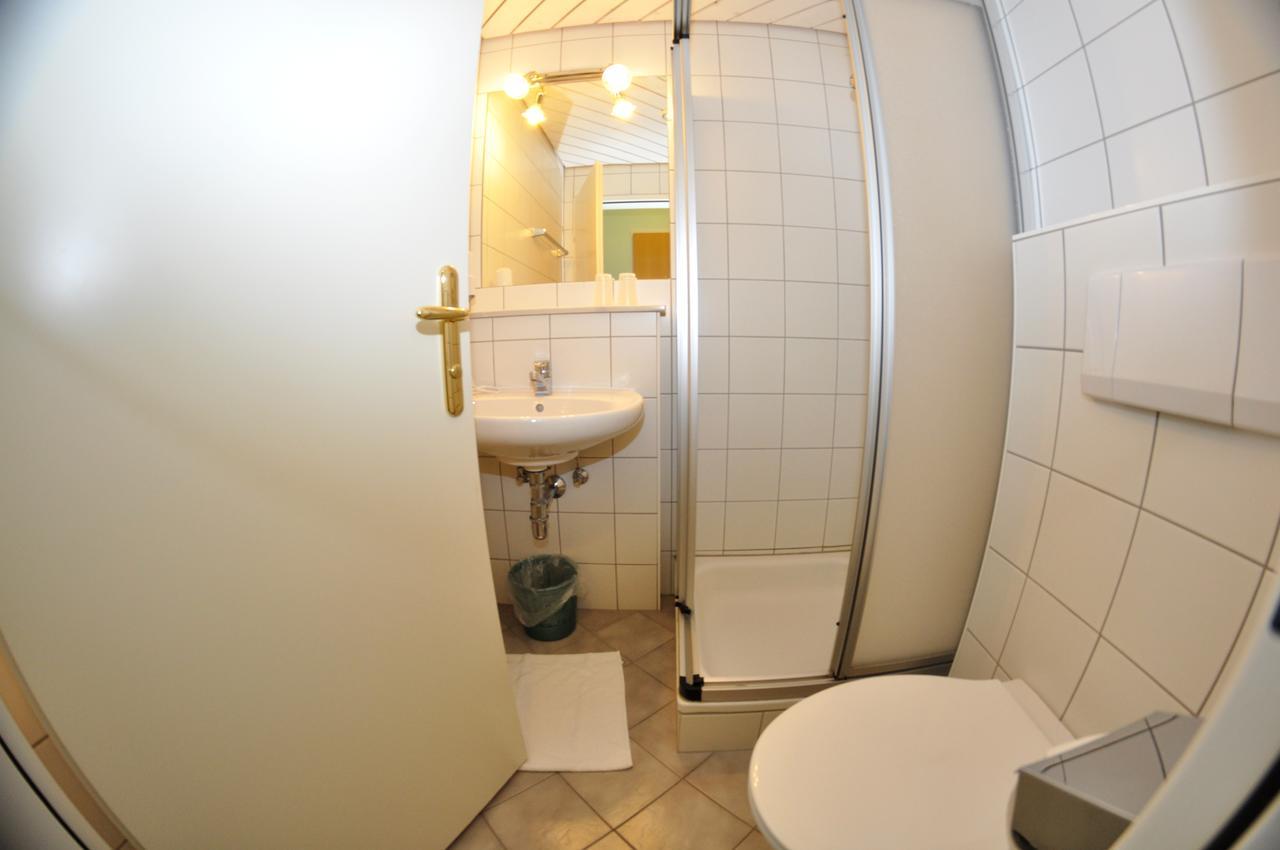 Apparthotel Bliem Schladming Ngoại thất bức ảnh